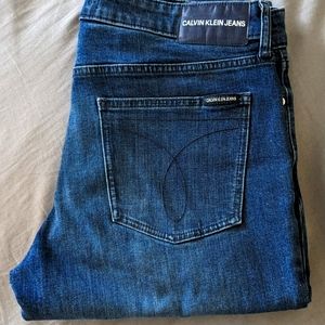 Men's Calvin Klein Jeans